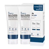 DR.BANGGIWON Nano Bubble Cleansing Foam - 200ml x 2pcs